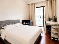 111 Emerald Hill (D9), Apartment #571758581